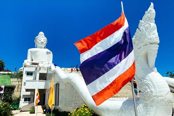 Private Phuket City Tour with Licensed Guide - Who Is This Tour Best Suited For?
