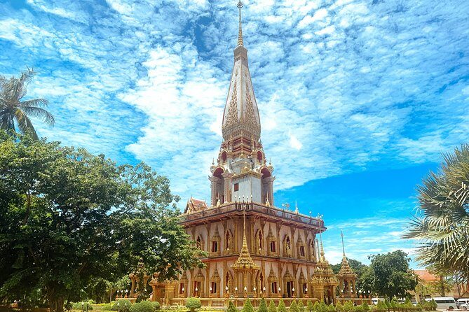 Private Phuket City Tour with Licensed Guide - Final Thoughts