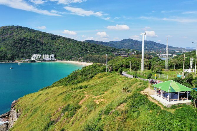 Private Phuket City Tour with Licensed Guide - FAQs