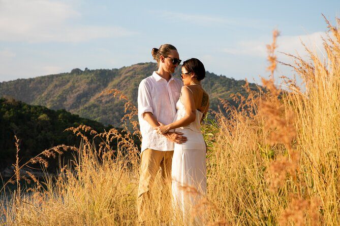 Private Phuket Selfie Instagram Morning Tour - Key Points