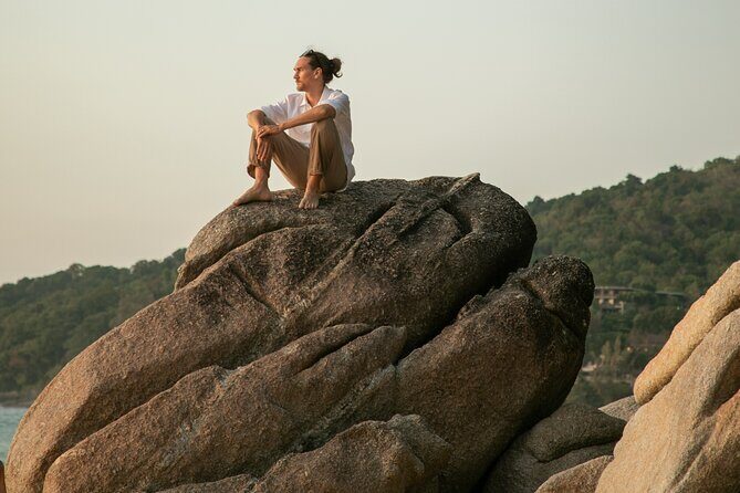 Private Phuket Selfie Instagram Morning Tour - The Sum Up