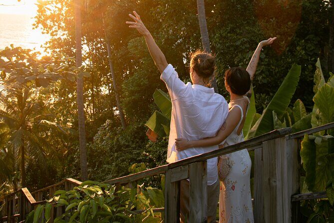 Private Phuket Selfie Instagram Morning Tour - FAQ