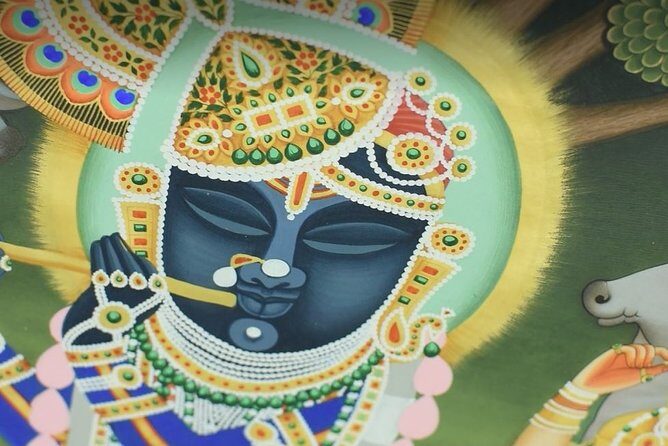 Private Pichwai Painting Workshop in Udaipur - Frequently Asked Questions