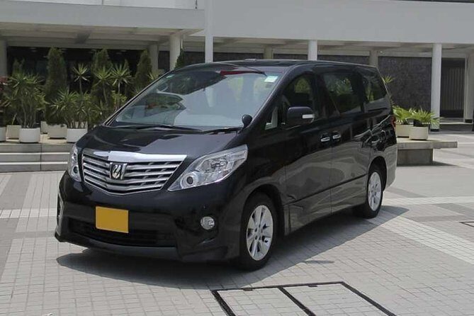 Private Pick Up Transfers From Alexandria To Cairo - FAQs