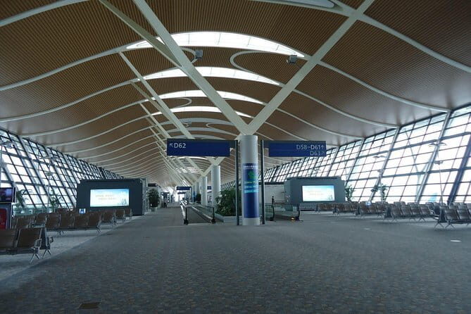 Private pick-up&drop-off to Shanghai DisneyLand and City Hotel - Final Thoughts