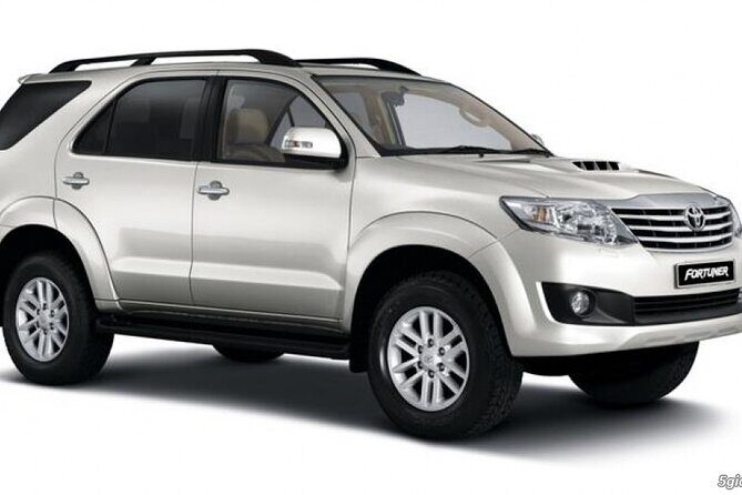 Private Pickup & Airport Transfer Service |Ho Chi Minh City - What to Expect at the Airport