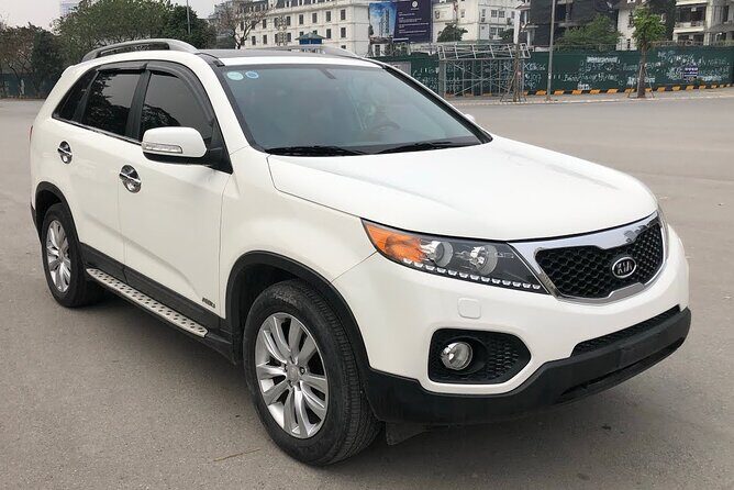 Private Pickup & Airport Transfer Service |Ho Chi Minh City - Additional Benefits