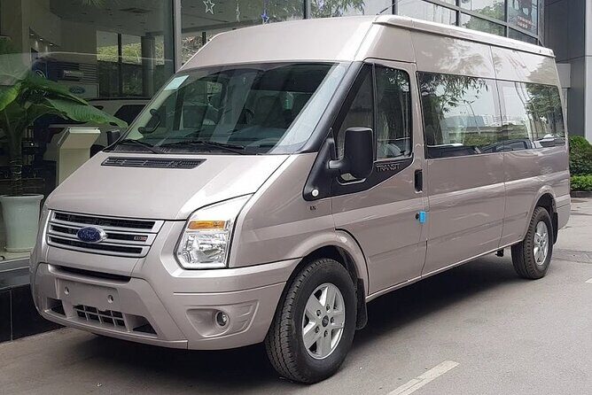 Private Pickup & Airport Transfer Service |Ho Chi Minh City - Final Thoughts on Value and Suitability