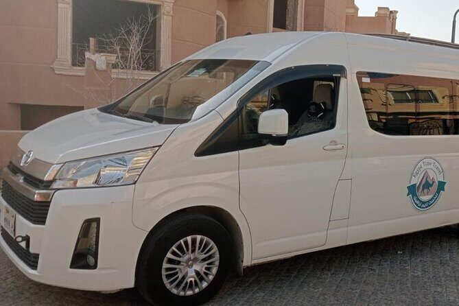 Private Pickup from Cairo airport to hotel in Cairo Or Giza - Key Points
