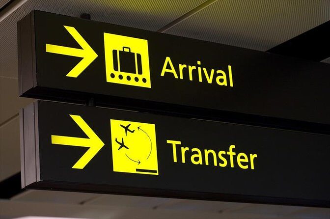 Private Pickup Transfer from Cairo Airport to Hotels Cairo, Giza - A Practical and Comfortable Start to Your Cairo Adventure