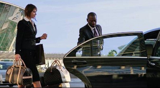 Private Pickup Transfer from Cairo Airport to Hotels Cairo, Giza - Key Points