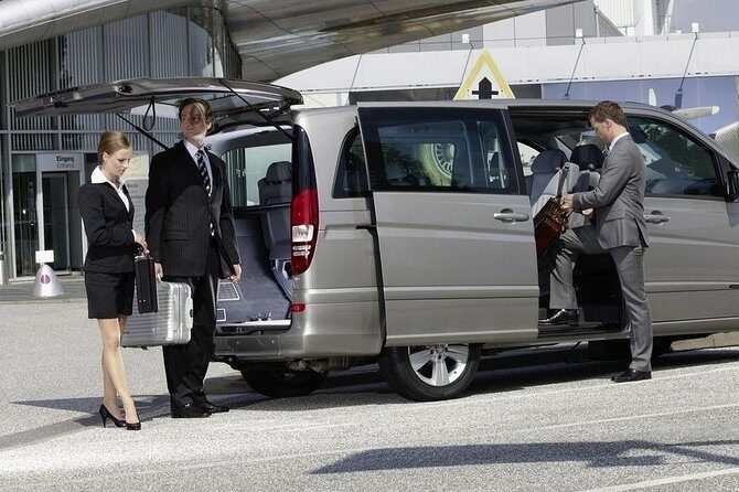 Private Pickup Transfer from Cairo Airport to Hotels in Cairo - Booking and Flexibility