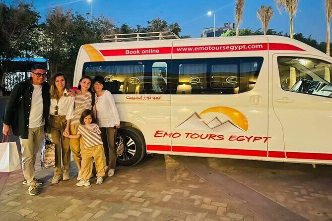 Private Pickup Transfer from Cairo Airport to Hotels in Cairo - Cost & Value