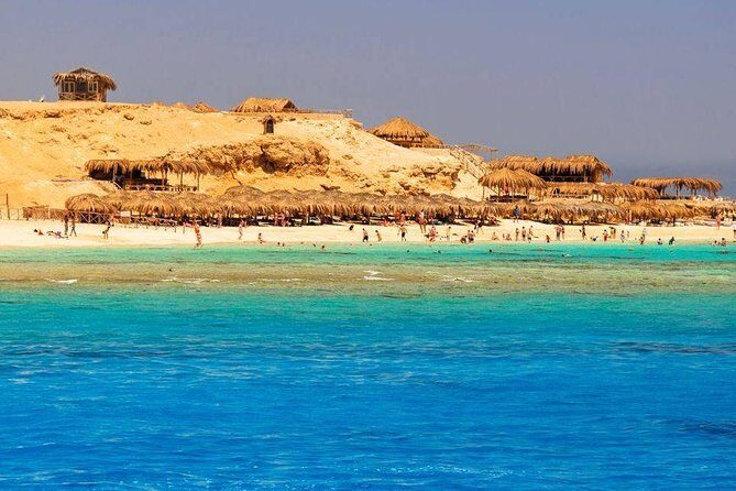 Private Pickup Transfer from Cairo to Hurghada - The Experience: What to Expect on Your Journey