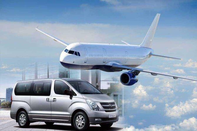 Private Pickup transfer from Marriott Mena House, Cairo to Cairo airport - FAQ