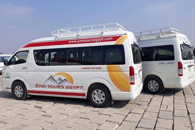 Private Pickup transfer from Steigenberger Hotel El Tahrir to Cairo airport - What to Expect from This Cairo Airport Transfer