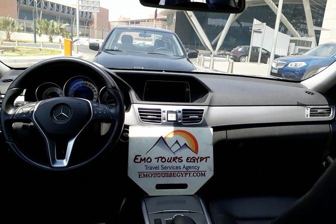 Private pickup Transfers from Cairo & Giza to Cairo Airport - An Honest Look at the Cairo and Giza Airport Transfers