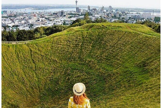 Private Piha Beach, Rainforest Adventure & Mt. Eden with Guide - Final Thoughts