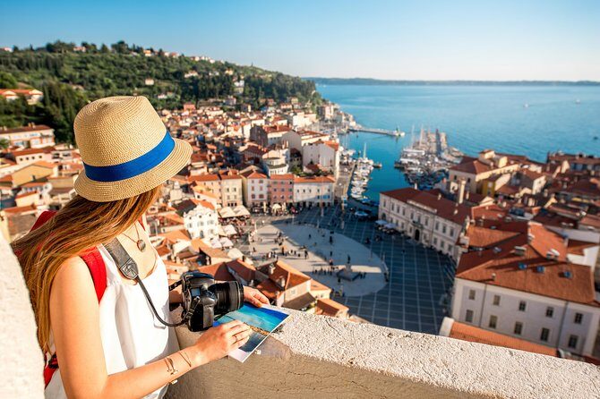 Private Piran Walking Tour (tasting of local wine & products included) - Authentic Piran: A Private Walking Tour Experience You’ll Love