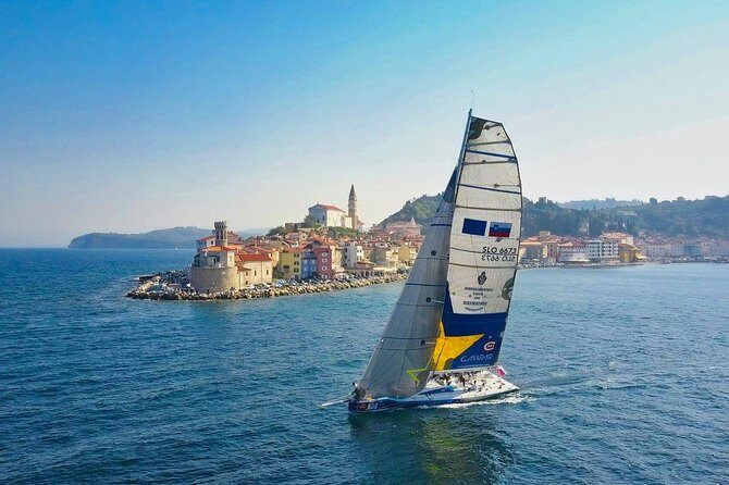 Private Piran Walking Tour (tasting of local wine & products included) - The Guide and Experience Quality