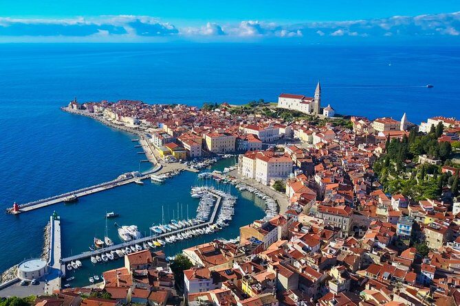 Private Piran Walking Tour (tasting of local wine & products included) - Considerations for Travelers