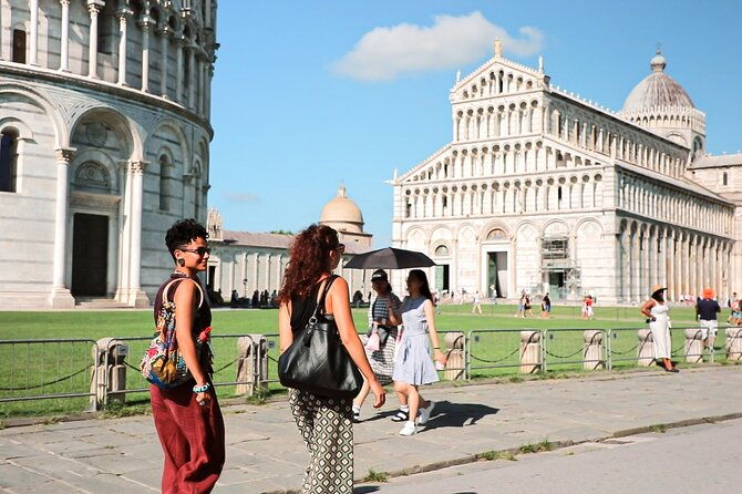 private-pisa-discovery-walking-tour-with-leaning-tower-access
