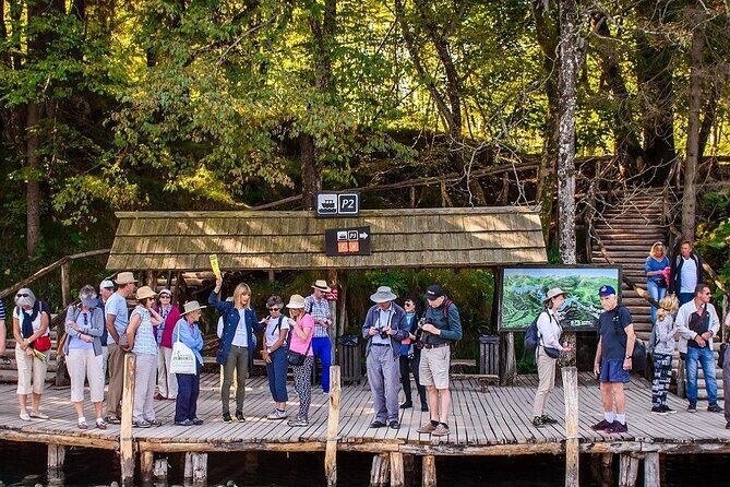 Private Plitvice Lakes - a Day In Magicland From Split - FAQ