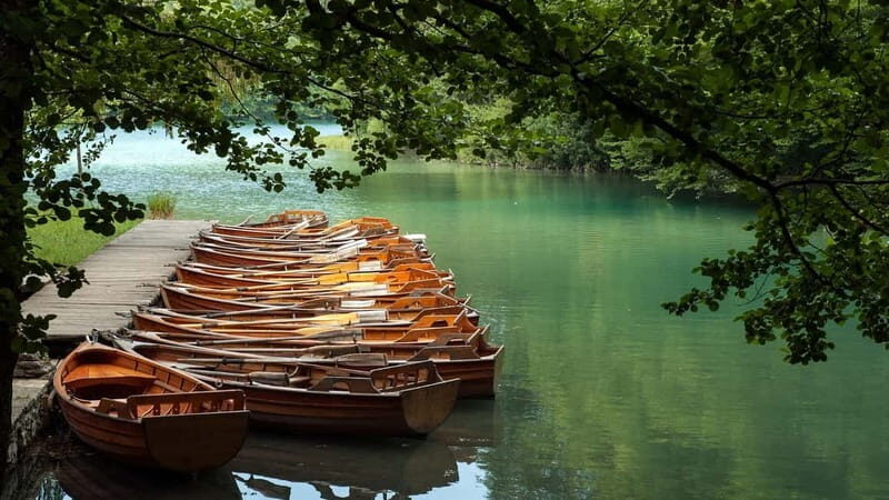 Private Plitvice Lakes and Zadar Tour with Lunch from Split - Who Should Consider This Tour?