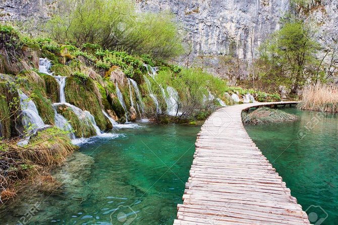 private-plitvice-lakes-national-park-tour-from-split