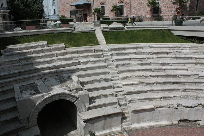 private-plovdiv-day-trip-from-sofia