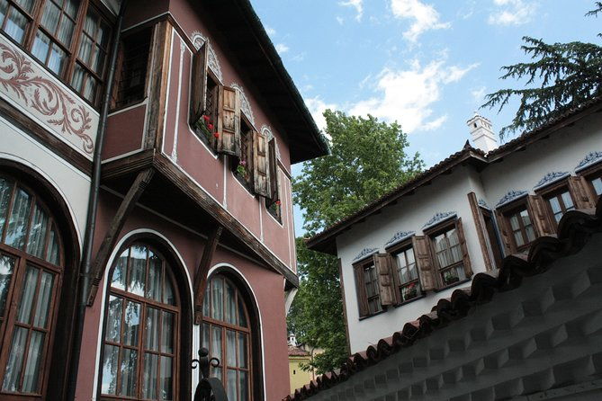 private-plovdiv-day-trip-from-sofia