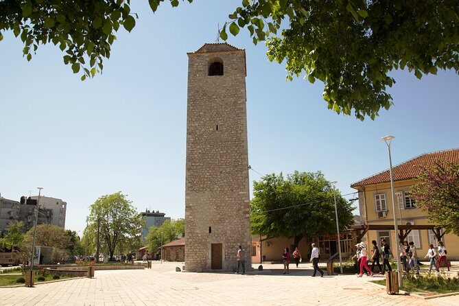Private Podgorica City Walking Tour - Introducing the Private Podgorica City Walking Tour