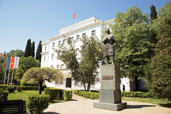 Private Podgorica City Walking Tour - What We Love About the Experience