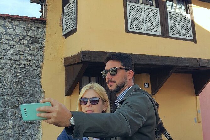 Private Podgorica City Walking Tour - Practical Details: What to Expect
