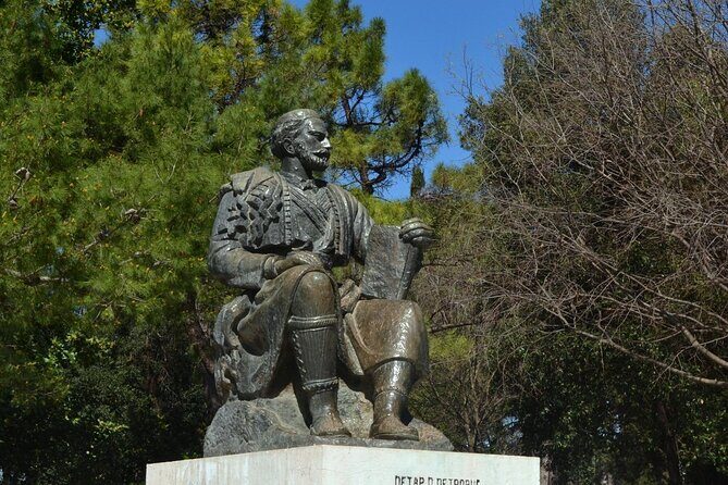 Private Podgorica City Walking Tour - Why This Tour Is Worth Considering