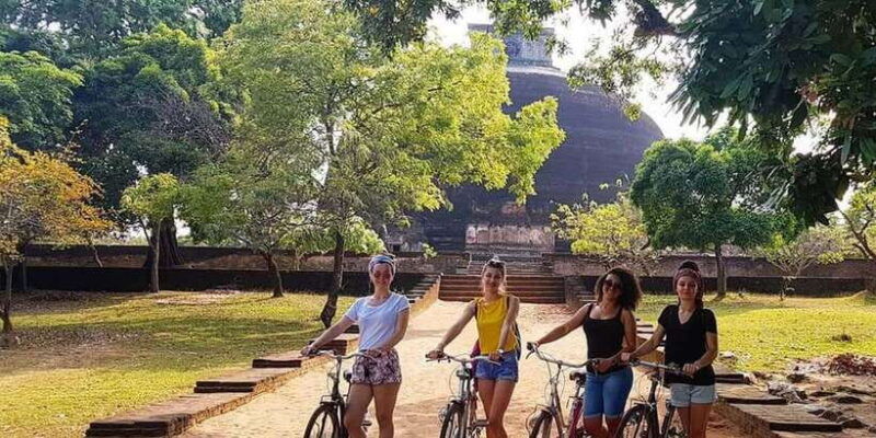 private-polonnaruwa-ancient-city-guided-tour-from-colombo