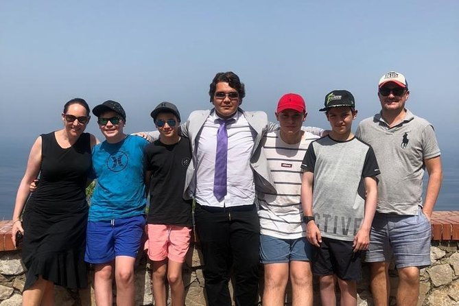 private-pompeii-amalfi-coast-shore-excursion-from-naples-port