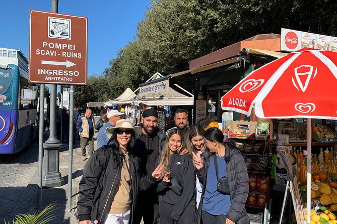 private-pompeii-amalfi-pick-up-included