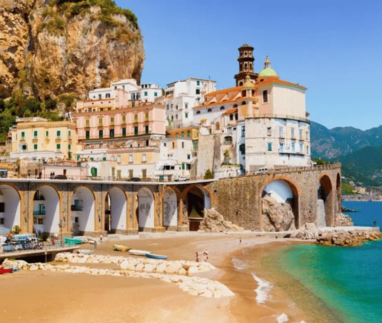 private-pompeii-and-sorrento-tour-with-guide-and-transfer