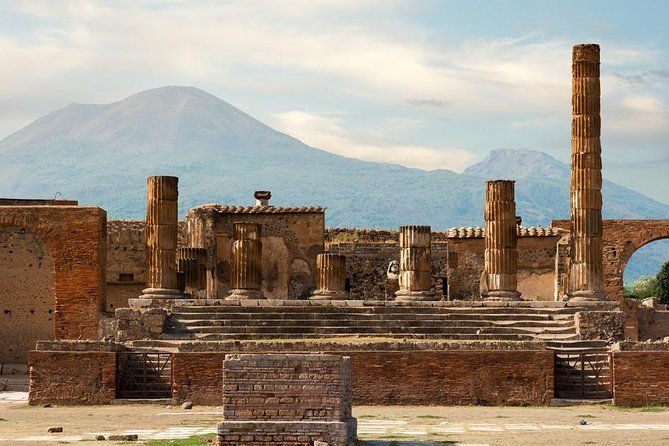 private-pompeii-day-trip-from-rome
