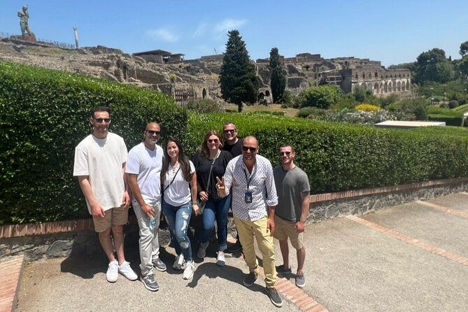 private-pompeii-tour-with-lunch-and-olive-oil-factory-experience