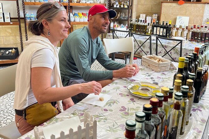 private-pompeii-tour-with-lunch-and-olive-oil-factory-experience