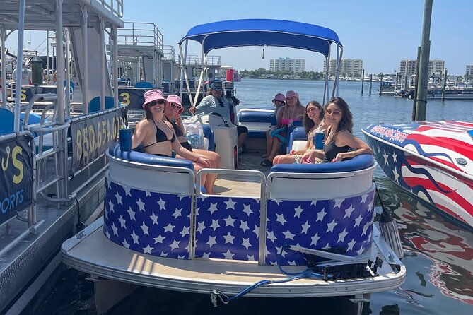 private-pontoon-in-crab-island-with-captain