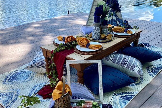private-pop-up-picnic-and-painting-in-shawnee-on-delaware