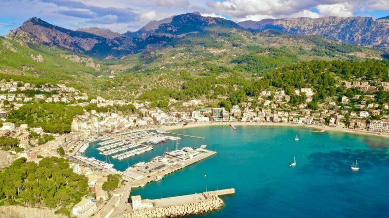 PRIVATE Port de Sóller, Sóller, and Sa Foradada Sunset Tour - Key Points