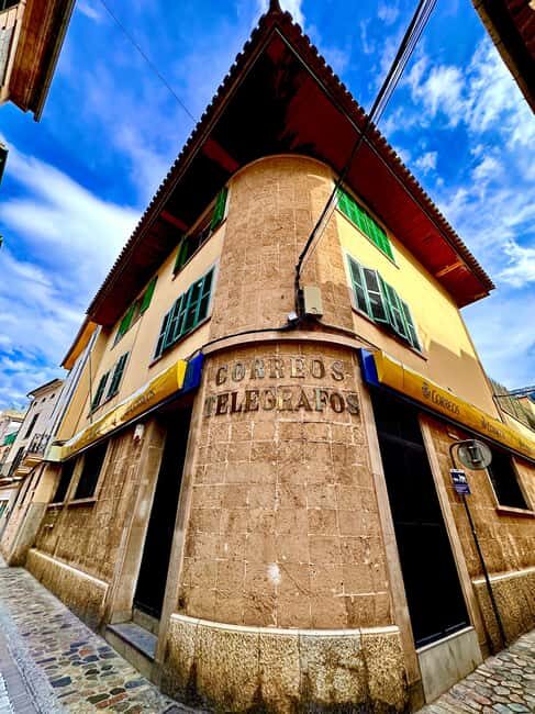 PRIVATE Port de Sóller, Sóller, and Sa Foradada Sunset Tour - Practical Details and Tips