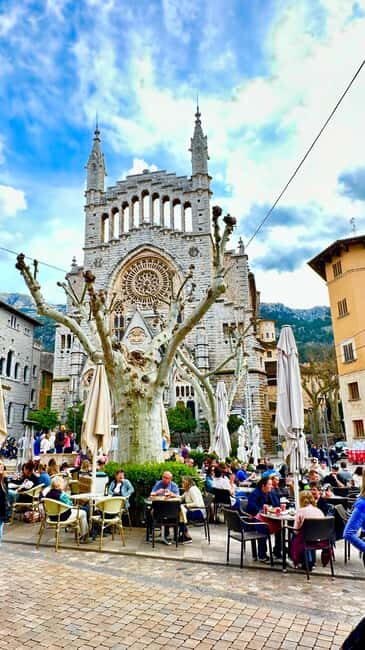 PRIVATE Port de Sóller, Sóller, and Sa Foradada Sunset Tour - Frequently Asked Questions