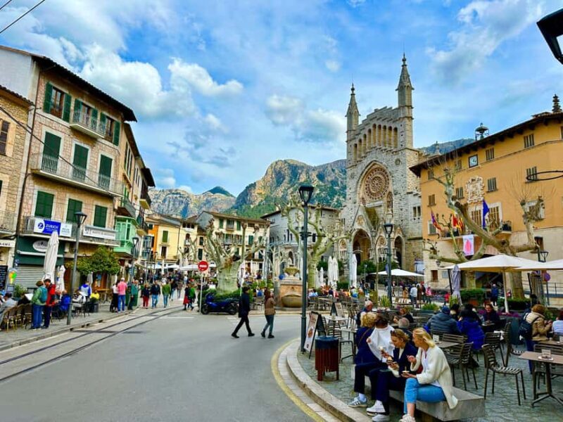 PRIVATE Port de Sóller, Sóller, and Sa Foradada Sunset Tour - Final Thoughts