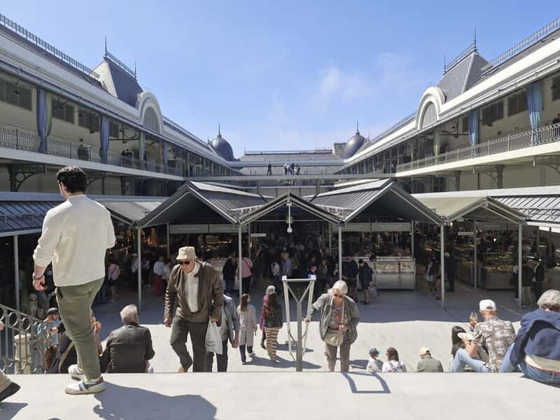 Private Porto City Tour with Seafood Lunch and Coastal Views - Practical Details and Comfort