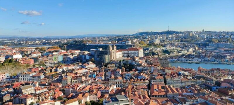 private-porto-city-walking-tour